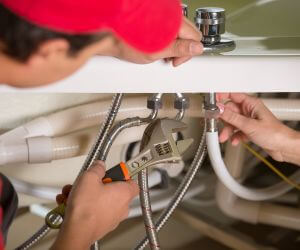 About Emergency plumbing pros Greeley, NE
